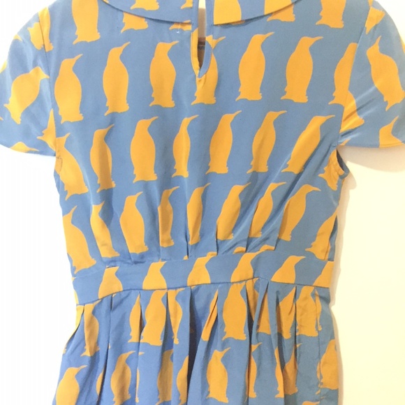 Anthropologie Charlotte Taylor Adelie Blouse - Picture 5 of 6